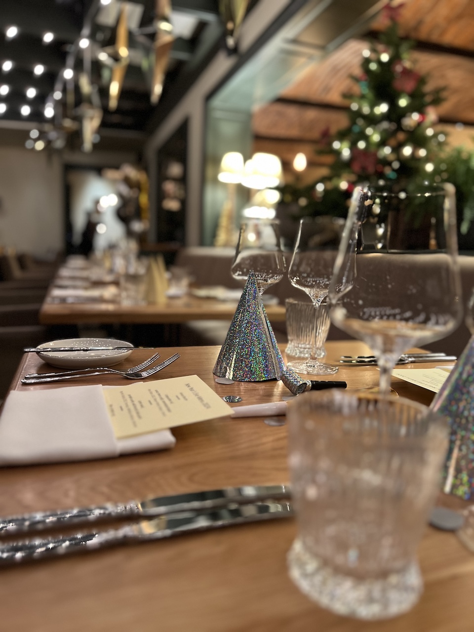 Event: Silvestr 2026